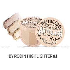 Phấn Bắt Sáng Too Cool For School Artclass By Rodin Highlighter 11gr