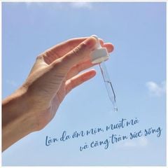 Tinh Chất Cấp Nước Cosmedica Pure Hyaluronic Acid Serum 60ml