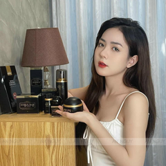 Nước Hoa Hồng Dongsung Rannce Skin Giảm Nám, Ngăn Ngừa Lão Hóa Da 130ml