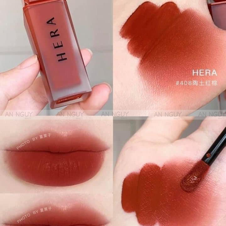 Son Kem Lì Hera Sensual Powder Matte 5gr