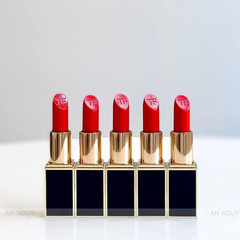 Son Thỏi Tom Ford Lip Color Matte Lì Mịn 3.3gr