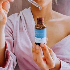 Tinh Chất Cấp Nước Cosmedica Pure Hyaluronic Acid Serum 60ml