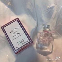 Nước Hoa La Vie Est Belle Lancome 4ml