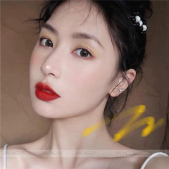 Son Thỏi Tom Ford Lip Color Matte Lì Mịn 3.3gr