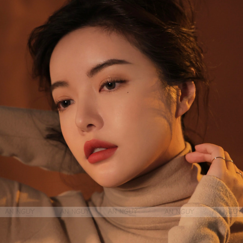 Son Thỏi 3CE Soft Matte Deep Under More Deep Lip Color 3.5g