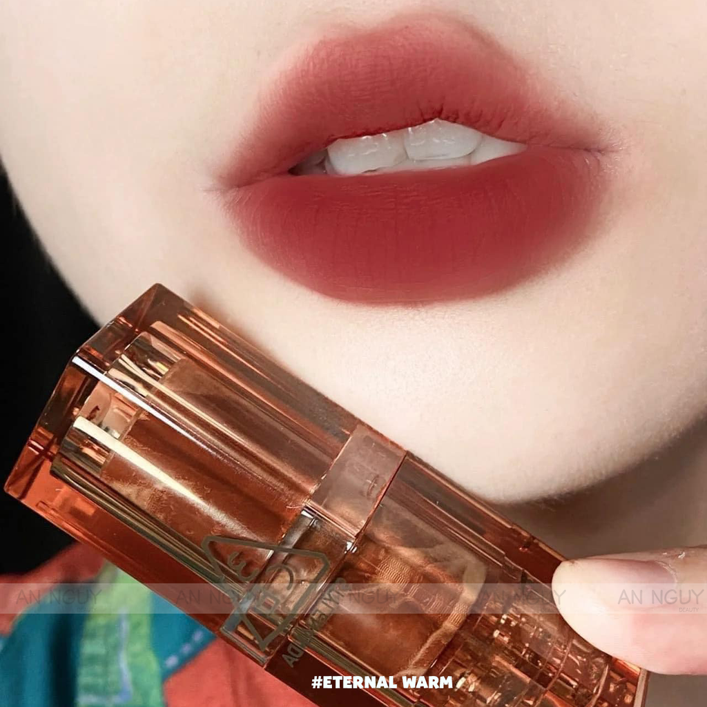 Son Thỏi 3CE Soft Matte Deep Under More Deep Lip Color 3.5g