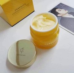 Kem Dưỡng Da Forencos Wonderwerk Marula Cream Dưỡng Ẩm, Hỗ Trợ Dưỡng Sáng Da