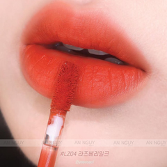 Son Kem Lì Black Rouge Leez Velvet Tint 4ml