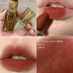 Son Thỏi 3CE Soft Matte Deep Under More Deep Lip Color 3.5g