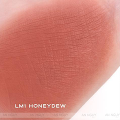 [Date 22/11/2024] Son Kem Lì OFÉLIA Uncovered Lip Mousse 4.3gr