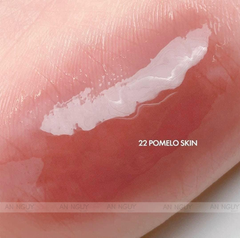 Son Tint Bóng Romand Juicy Lasting Tint Bare Juicy 5.5gr