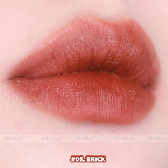 Son Kem Lì IBIM Bare Mousse Lip Tint 4.3gr