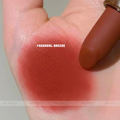 Son Thỏi 3CE Soft Matte Deep Under More Deep Lip Color 3.5g