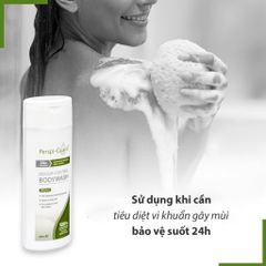 Sữa Tắm Ngăn Mùi Cơ Thể Perspi-Guard Odour Control Body Wash 200ml