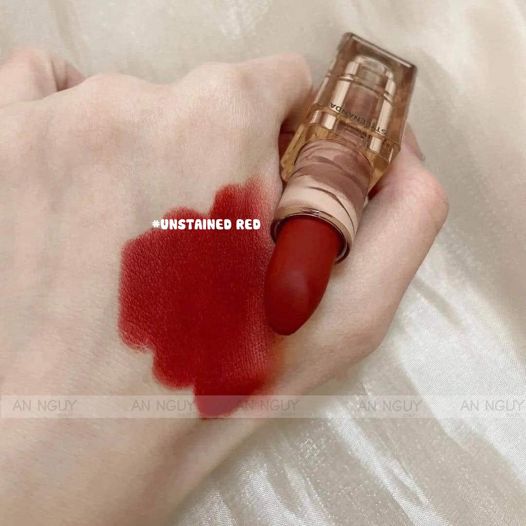 Son Thỏi 3CE Soft Matte Deep Under More Deep Lip Color 3.5g