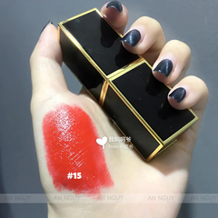 Son Thỏi Tom Ford Lip Color Matte Lì Mịn 3.3gr