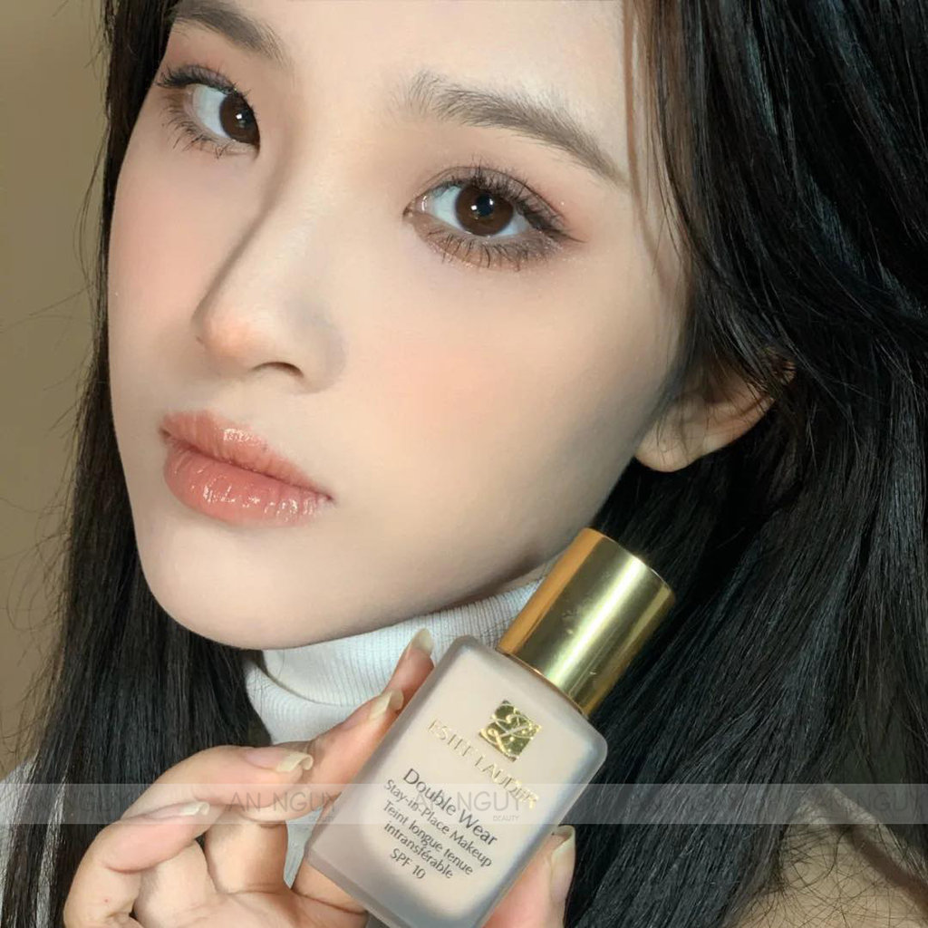 Kem Nền Estee Lauder Double Wear SPF10/PA Minisize 7ml