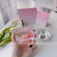 Nước Hoa Nữ Versace Bright Crystal Eau De Toilette