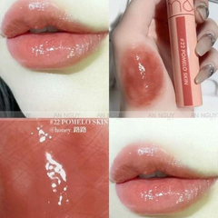 Son Tint Bóng Romand Juicy Lasting Tint Bare Juicy 5.5gr