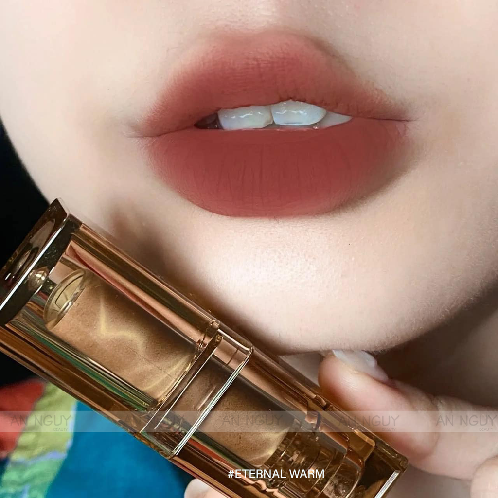 Son Thỏi 3CE Soft Matte Deep Under More Deep Lip Color 3.5g