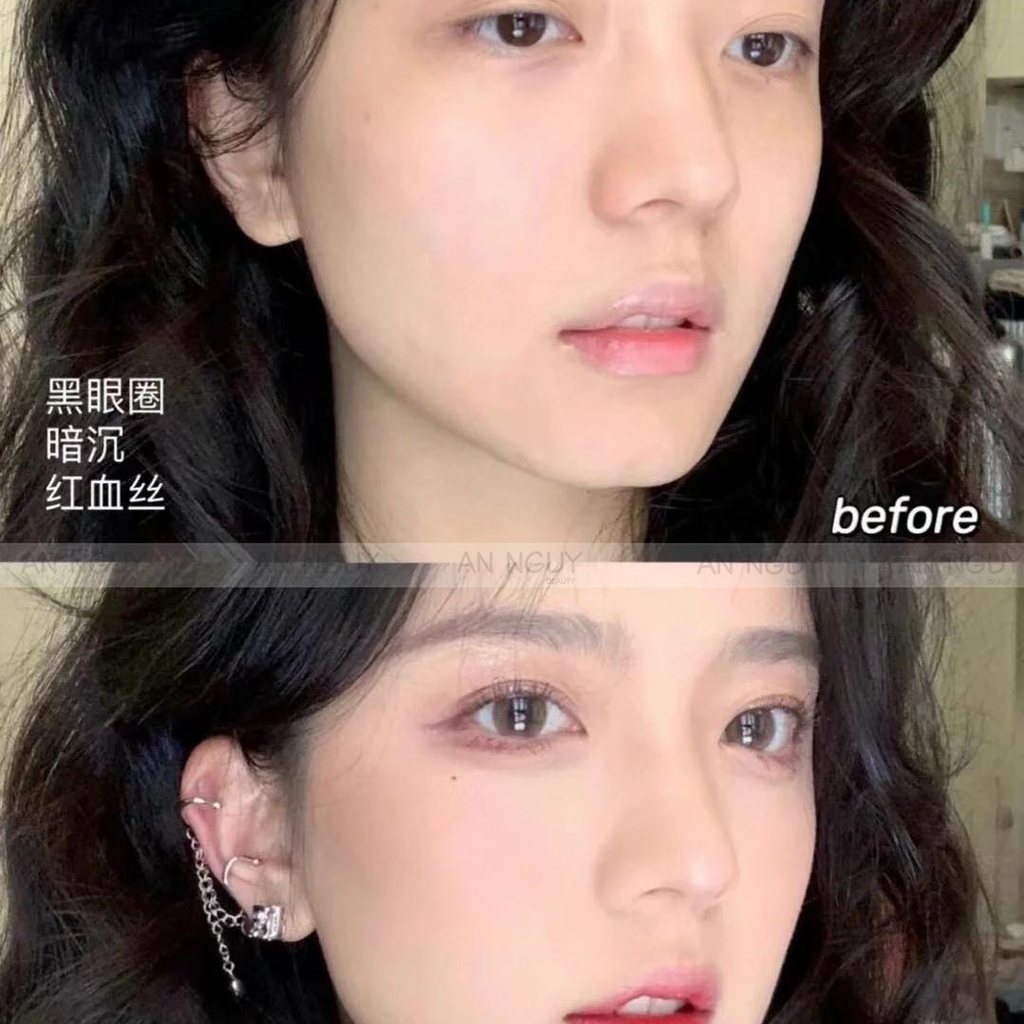 Kem Nền Estee Lauder Double Wear SPF10/PA++ Minisize 7ml