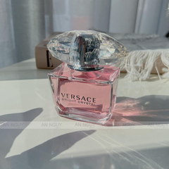 Nước Hoa Nữ Versace Bright Crystal Eau De Toilette