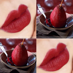 Son Thỏi MAC Matte Lipstick Lì Mịn 3gr