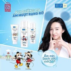 Sữa Rửa Mặt Hada Labo Advanced Nourish Hyaluronic Acid Cleanser Dưỡng Ẩm, Sạch Sâu 80gr