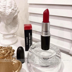 Son Thỏi MAC Matte Lipstick Lì Mịn 3gr