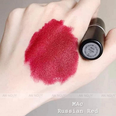 Son Thỏi MAC Matte Lipstick Lì Mịn 3gr