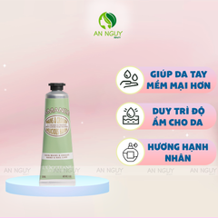 Kem Dưỡng Da Tay L'Occitane Crème Mains Hand Cream
