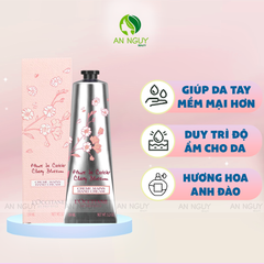 Kem Dưỡng Da Tay L'Occitane Crème Mains Hand Cream
