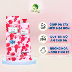 Kem Dưỡng Da Tay L'Occitane Crème Mains Hand Cream