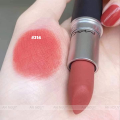 Son Thỏi Lì MAC Powder Kiss Lipstick 3gr