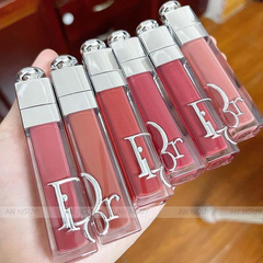 Son Dưỡng Dior Addict Lip Maximizer Lip Plumping Gloss 6ml