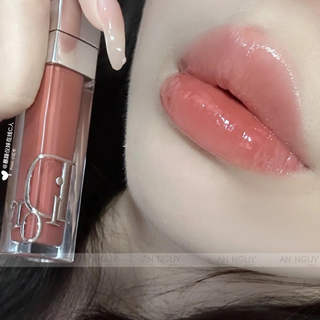 Son Dưỡng Dior Addict Lip Maximizer Lip Plumping Gloss 6ml