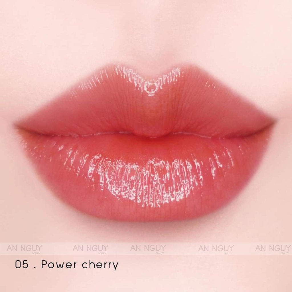 Son Dưỡng Có Màu Innisfree Dewy Tint Lip Balm (New) 3.2gr