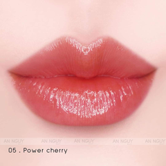 Son Dưỡng Có Màu Innisfree Dewy Tint Lip Balm (New) 3.2gr