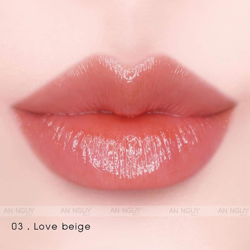 Son Dưỡng Có Màu Innisfree Dewy Tint Lip Balm (New) 3.2gr