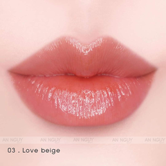 Son Dưỡng Có Màu Innisfree Dewy Tint Lip Balm (New) 3.2gr