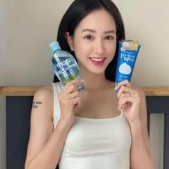 [MUA 1 TẶNG 1] Nước Tẩy Trang Senka 230ml + Tặng Sữa Rửa Mặt Senka