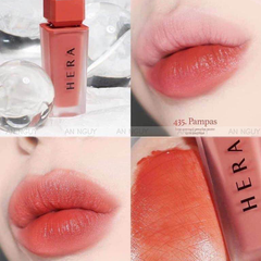 Son Kem Lì Hera Sensual Powder Matte 5gr