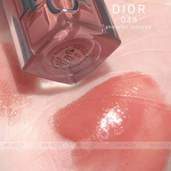 Son Dưỡng Dior Addict Lip Maximizer Lip Plumping Gloss 6ml