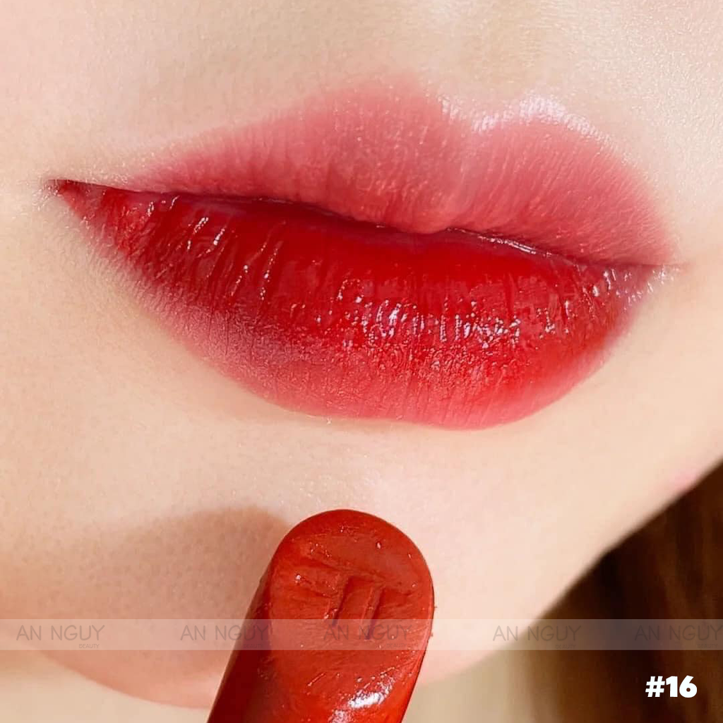 Son Thỏi Tom Ford Lip Color Matte Lì Mịn 3.3gr
