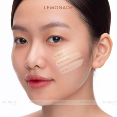 Phấn Nước Lemonade Matte Addict Cushion SPF50+ PA+++ 15gr