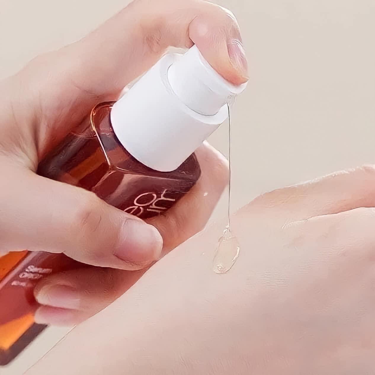 Dưỡng Tóc Mise En Scene Perfect Repair Hair Đỏ 70ml #47 Dưỡng Tóc Mise En Scene Perfect Repair Hair Đỏ 70ml