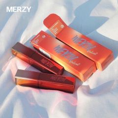 Son Kem Lì Merzy The First Velvet Tint Version Red 3.8g