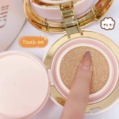 Phấn Nước Gilaa Long Wear DD Cushion Kiềm Dầu Và Dưỡng Da 13gr