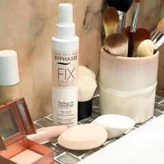 Xịt Khoá Nền Trang Điểm Byphasse Fix Make-up Long-Lasting 150ml