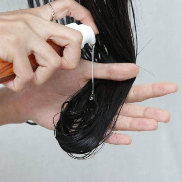 Tinh Chất Dưỡng Tóc Mise En Scene Perfect Serum Phục Hồi Tóc Hư Tổn 80ml